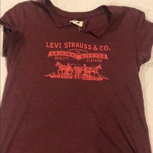 Levi’s Top